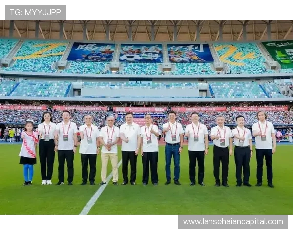 南沙南英湾区青年足球队培养青少年足球人才 助力本地体育事业发展