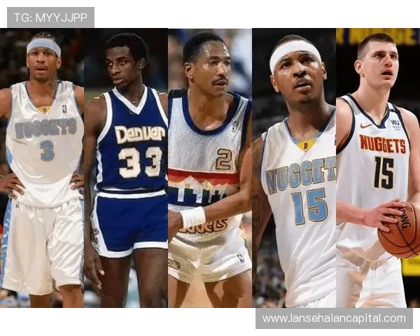 丹佛掘金新赛季核心阵容解析与冲击总冠军前景展望