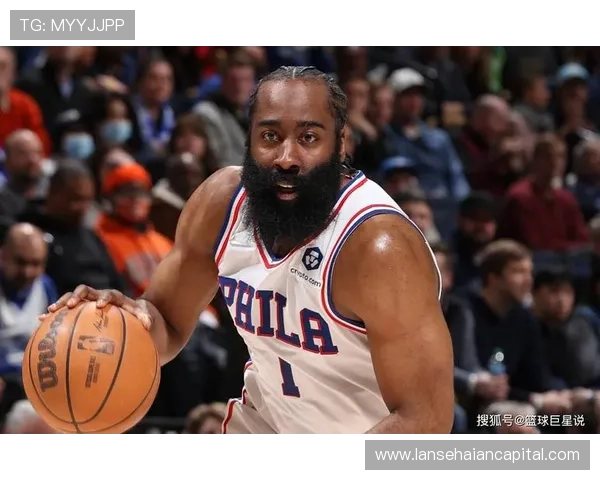 76人队新赛季展望：哈登去留成关键 恩比德引领球队冲击总冠军