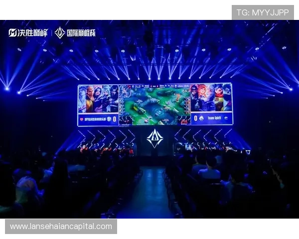 《2025年全球电竞产业报告发布 电竞市场持续增长 新兴游戏成投资新热点》