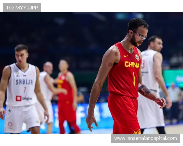 中国男篮力克韩国进军世界杯八强 关键时刻表现惊艳球迷