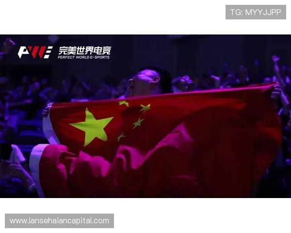 全球电竞赛事迎来新纪元 五大新兴战队掀起激烈角逐风暴