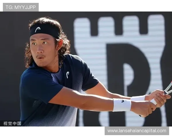 张之臻力克劲敌晋级上海大师赛八强中国网球再创历史新篇章