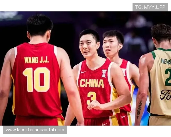 中国男篮逆袭战胜澳大利亚晋级世界杯四强，首度跻身四强历史新高