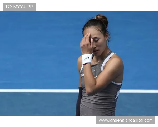 全新网球赛季开启 各大明星备战澳网力争佳绩