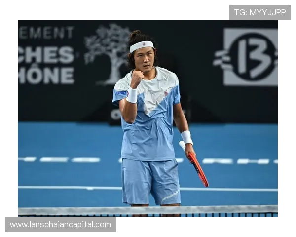 张之臻逆转夺冠创造中国男子网球历史新篇章激励年轻球员追梦