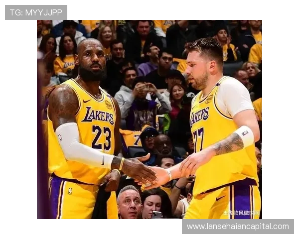 湖人新赛季展望：年轻才俊崛起与詹姆斯冲击总冠军之路