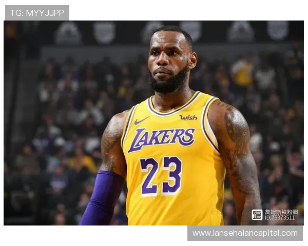 詹姆斯迎来职业生涯第二十个赛季 湖人队新赛季目标锁定总冠军