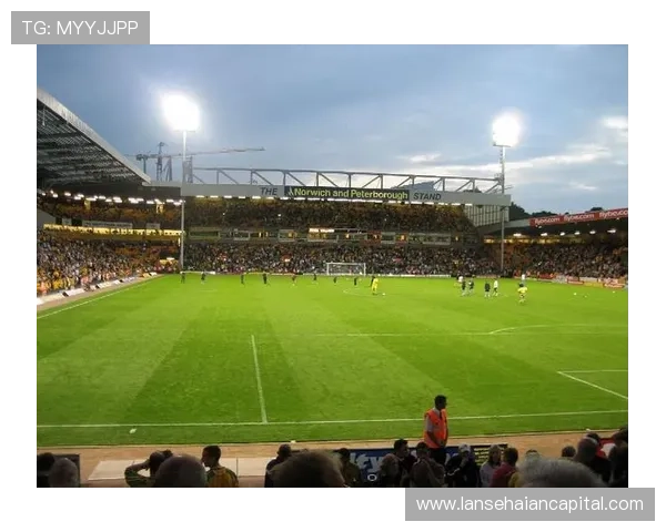 诺维奇足球俱乐部的历史传承与未来发展：从英格兰小镇到国际赛场的崛起