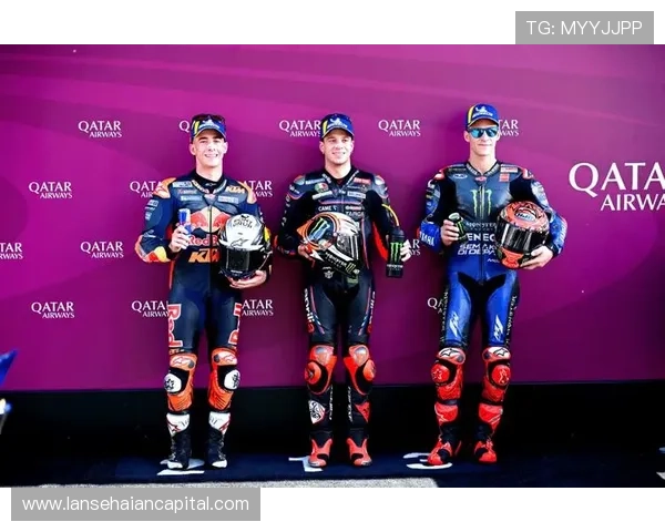 2025赛季MotoGP赛事前瞻：新车手加盟强队与技术创新引领竞争格局