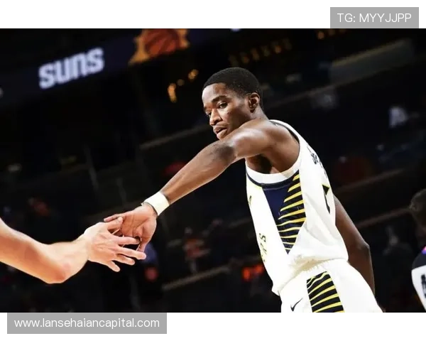 步行者队重建之路：年轻球员崛起与未来潜力展望