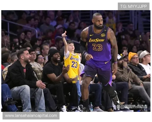 詹姆斯带领湖人迎来关键胜利西部格局再起波澜季后赛前景生变