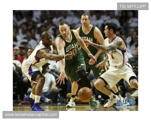 重建中的NBA爵士队如何在群雄争霸的西部赛区重新崛起